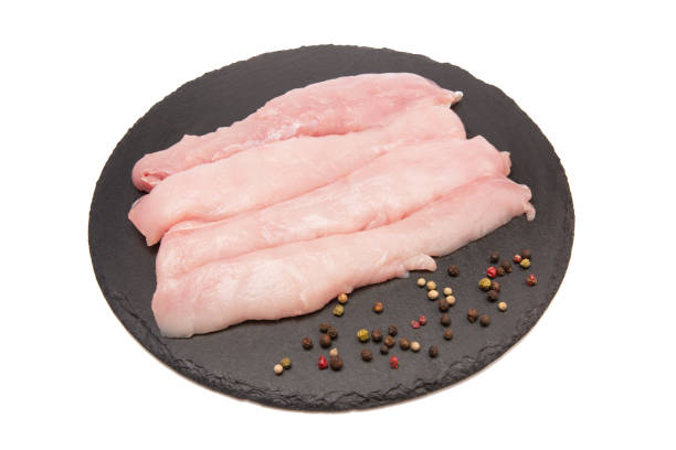 Chicken Breast Tenderloins