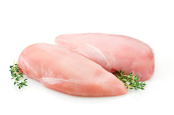 Boneless Skinless Chicken Breast