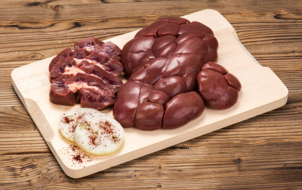 Beef Kidneys
