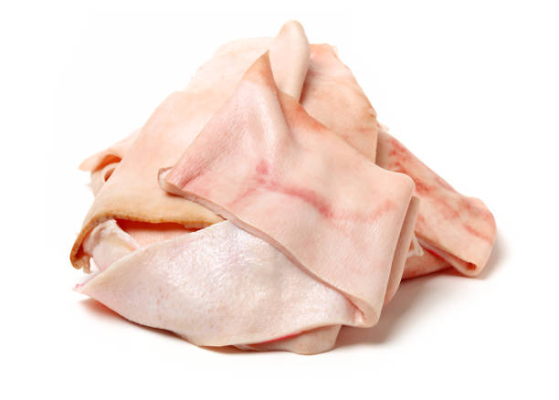 Pork Skin