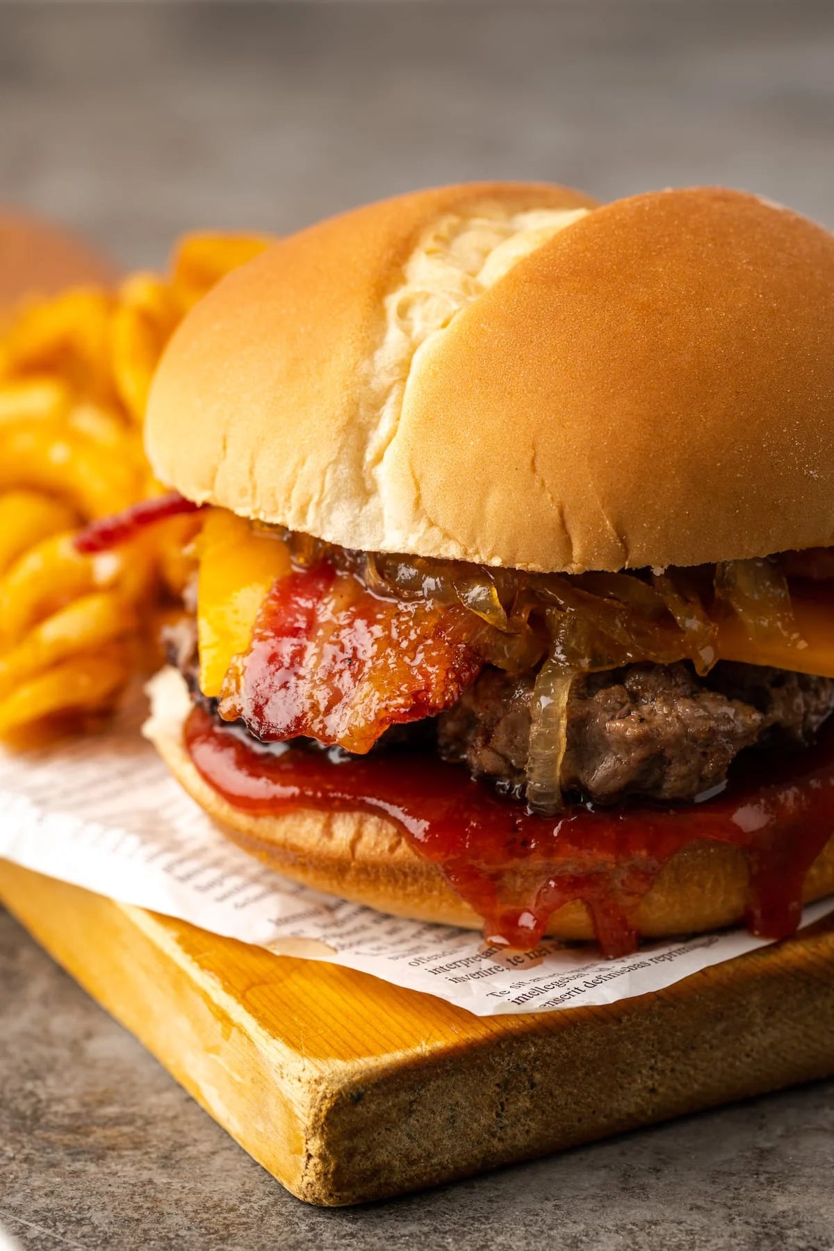 Chipotle Cheddar Beef Burgers