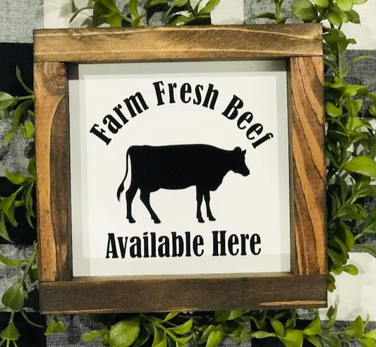 Clark Farms Gift Card