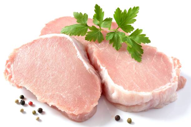 Boneless Pork Chops