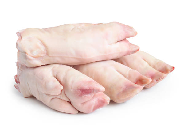 Pork Feet
