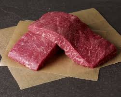 Beef Flat Iron Steaks