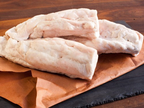 Pork Leaf Lard