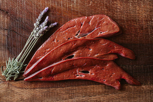Pork Liver