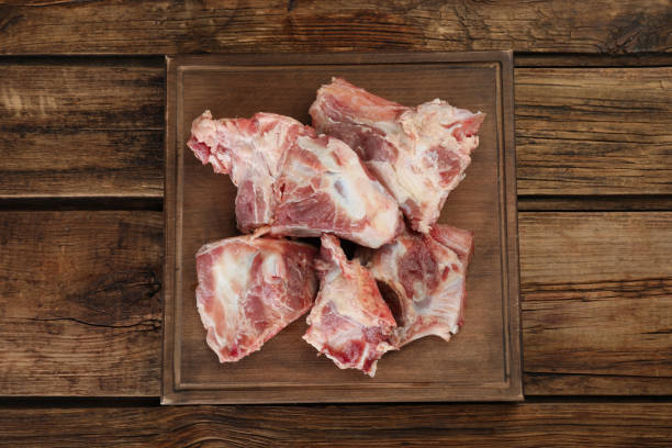 Pork Neck Bones
