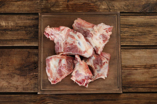 Pork Neck Bones