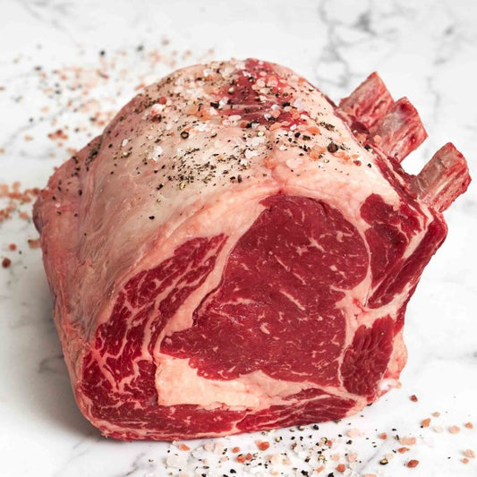 Beef Prime Rib Roast