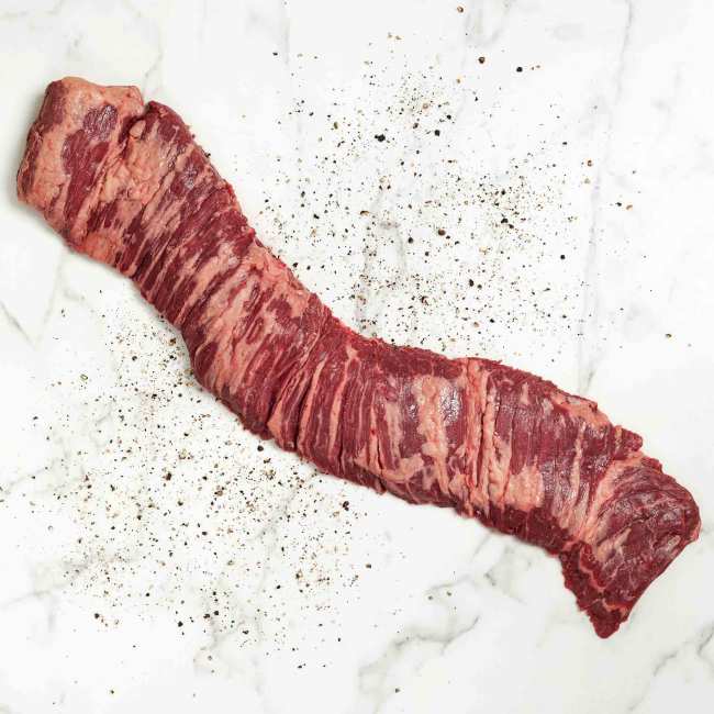 Beef Skirt Steak