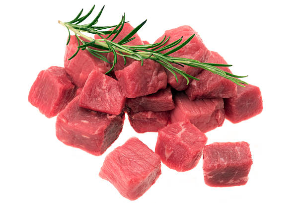 Beef Stew Meat