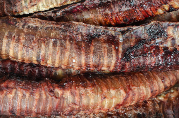 Dehydrated Beef Trachea